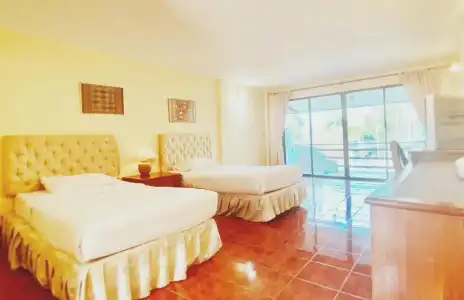 Duenshine Resort - 46