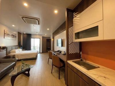 Zen Riverside & Residences - 106
