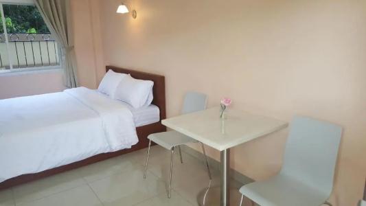 Jirasin Ranong Apartment - 29