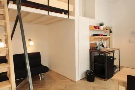 Maverick Apartments - 91