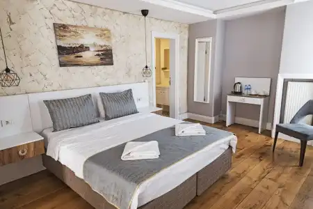 Galata Door Otel - 64