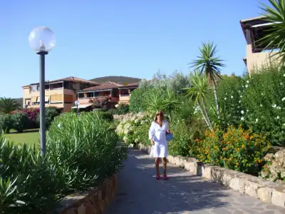 BAIA de BAHAS - Apartments & Resort - 31
