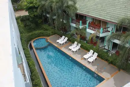 Aonang Village Resort - 13