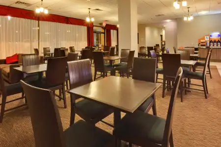 Holiday Inn Express Los Angeles Airport by IHG - 21