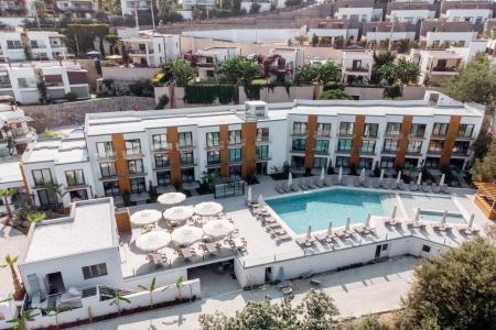 Bodrum Astrid - 12