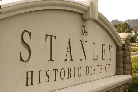 The Stanley - 30