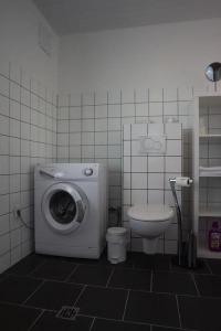 Hotel-Restaurant Hackteufel - 5