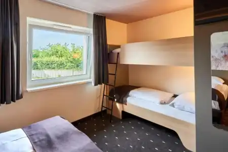 B&B Heidelberg - 43