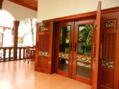 Eureka Villas Siem Reap - 27
