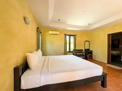 Baanbali Beach Resort - 66