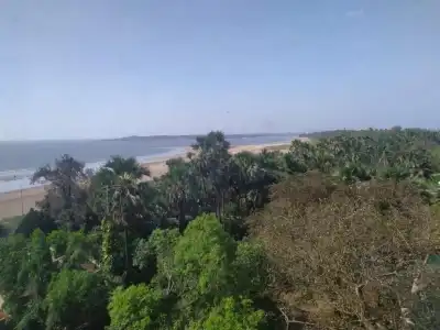 The Resort Mumbai - 69