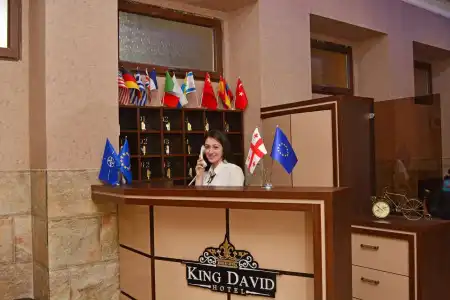 King David - 20