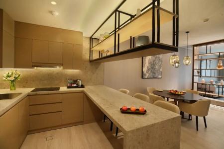 Al Ain Rotana - 15