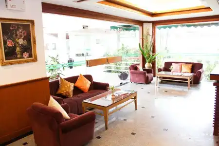 The Royal Gems Golf Resort - 1