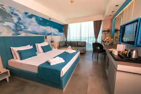 Crystal Centro Pearl Collection - Ultimate All Inclusive - 47