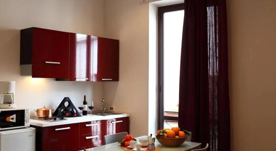Palazzo dei Corsari- Apartment - 68