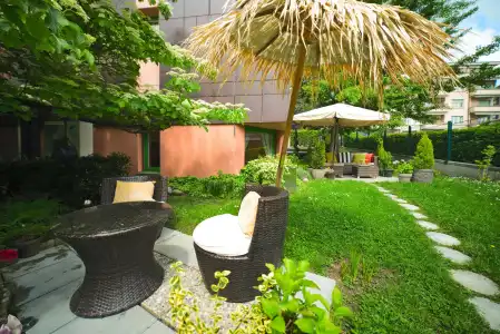 Tulip Inn Lausanne Beaulieu - 23