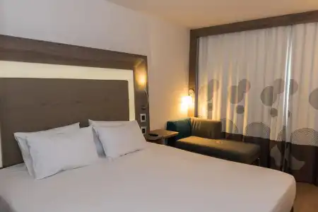 Novotel RJ Praia de Botafogo - 35