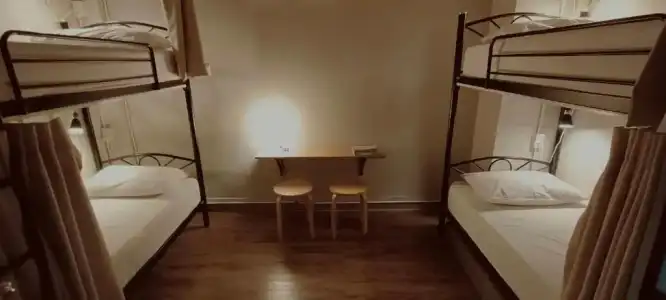 Sattahiptale Boutique Guest House & Hostel - 73