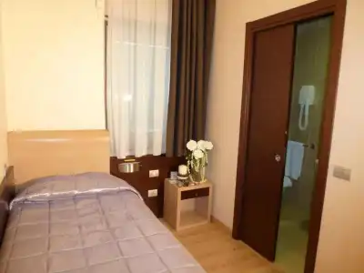 E H Suites Rome Airport - 27