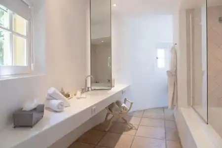 La Bastide D'Antoine - 71