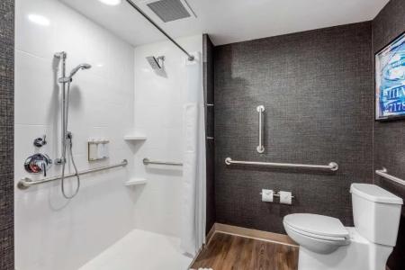 Cambria Milwaukee Downtown - 36