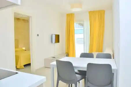 Ashanti Aparthotel - 31
