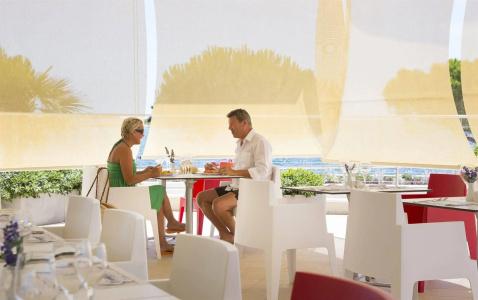 Maistra Apartments Villas Rubin, Rovinj - 25