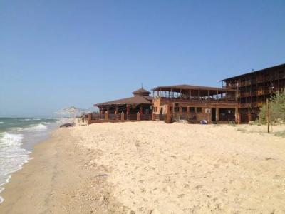 Spa-Club Diodon - 25