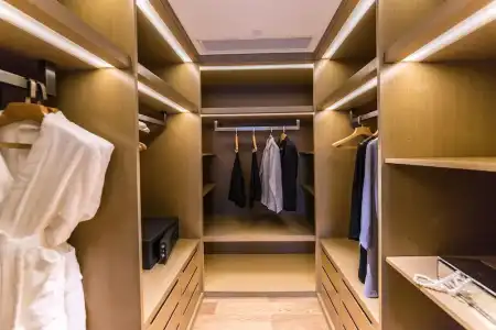 Somerset Grandview Shenzhen - 53