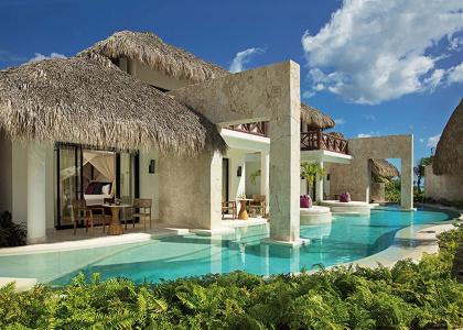 Secrets Cap Cana Resort & Spa - Adults Only - All Inclusive - 7