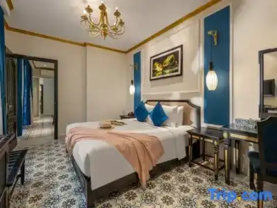 Hoi An Blue Sky Boutique & Spa - 166