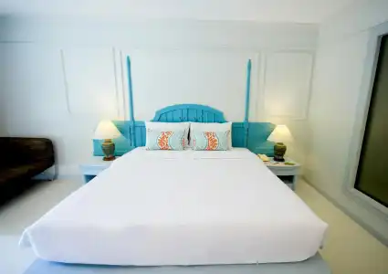 Krabi Tipa Resort - 1