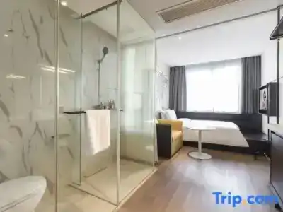 CJIA Apartment - 29