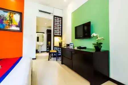 Ozz - Kuta Bali - 23