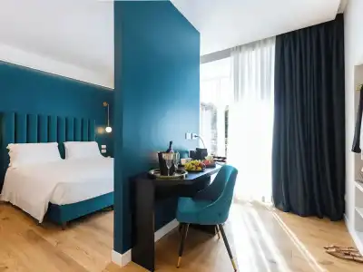 Jb Relais Luxury - 152
