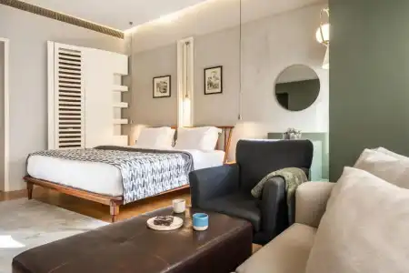 Ansen Suites - 176