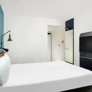 ibis Budapest Centrum - 42