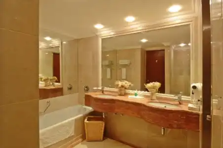 David Dead Sea Resort & Spa - 25