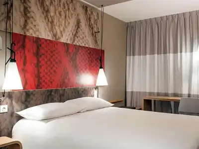 Ibis München City - 29