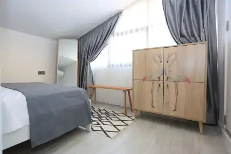 Verde Suites Akyaka - 95