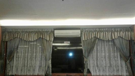 Plaza Harco Mangga Dua - 5
