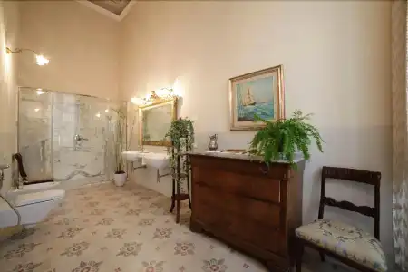 Residenza d'Epoca Regina d'Arborea - 16