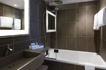 Novotel Paris 17 - 14