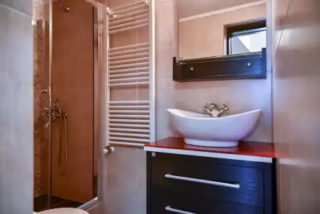 Iraklis Studios & Apartments - 205