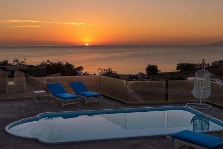 Queen of Santorini - 8