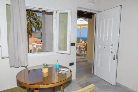 Heaven Apartments - 134