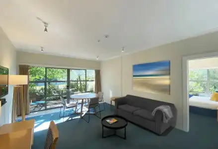 Saxton Lodge - 64