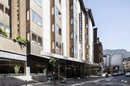 Best Andorra Center - 0