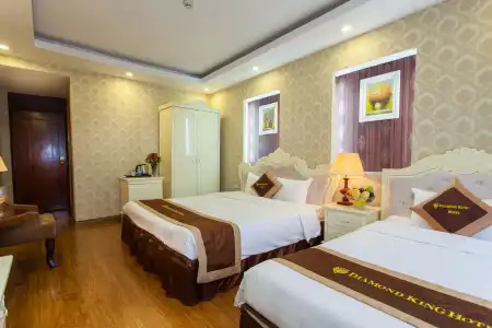Hanoi Diamond King - 34